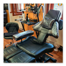 tattoo by santo studio