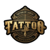 tattoo by santo